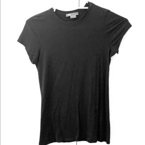 Black Vince Tee